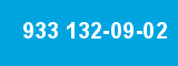 933 132-09-02 933 132-09-02